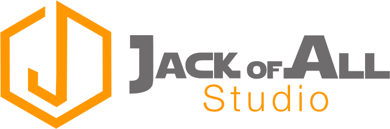 Jack of All Studio